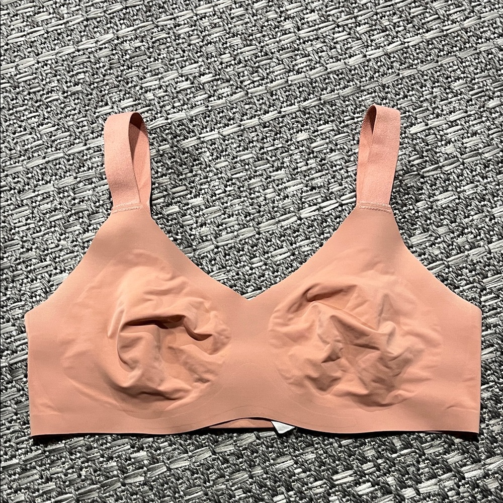 Knix | Seamless Evolution Bra Size 4